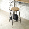 1281 HIGH CHAIR