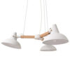 Riise pendant lamp