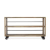 FILOMO SHELF W