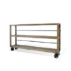 FILOMO SHELF W