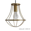 Gemma-small pendant lamp