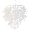 Paper-Foresti grande pendant lamp