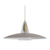 Scorre pendant lamp