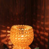 Thin kanna Objet table lamp