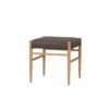 STAY DINING SERIES dining stool