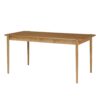 DENT DINING SERIES dining table L size