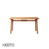 KKEITO ダイニングテーブル M / dining table M