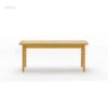 DINING BENCH